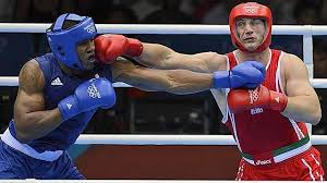 Boxa als jocs olímpics (ca); 5 Amazing Boxers Who Won Gold At The Olympics