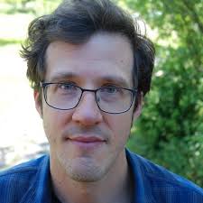 David Wheatcroft's Instagram, Twitter & Facebook