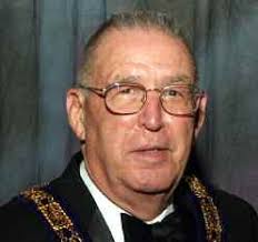 MASONIC HOME, KENTUCKY 40041 215TH GRAND LODGE SESSION OPENS OCTOBER 13TH