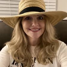 Oh, hey wifey! Nice of you to come all this way to see me! Let me hug our  daughter. Where's our daughter, Emily? Emily? Emily? Did you leave our  toddler at home