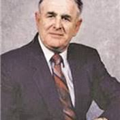 Joe Swain Obituary (1938