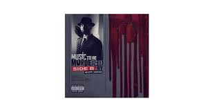 Image result for eminem teabagged