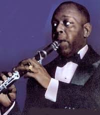 The Clarinet Wizardry Of Johnny Dodds