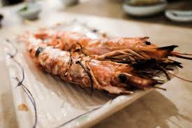 Gambas Flambees A La Liqueur D Estragon Blog Pourdebon Recette En 2020 Recette Gambas Comment Cuisiner Recette Facile