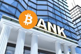 Like real currencies, cryptocurrencies allow their owners to buy goods and services, or to 3. Bitcoin Gives You Access To The Best Bank In The World Yourself By Sylvain Saurel In Bitcoin We Trust