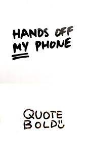Missing scene from chapter 34 from my texting fic, get off your phone. Get Off My Phone Wallpapers Wallpaper Cave