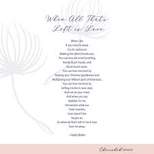 Browse stunning wedding signs at zazzle! Poems Archives Cherished Prints