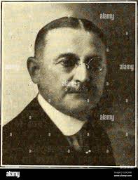 Chiefclerk hi-res stock photography and images