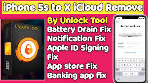 Have a kid who looks just like you? Iphone 5s To X Icloud Bypass By Unlock Tool Fully Untethered Everything Fix Youtube