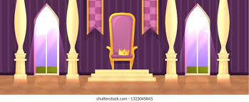 Contact gotcha covered to find your idea window treatments! Throne Room Castle Interior Ballroom Windows Stock Vector Royalty Free 1323045845