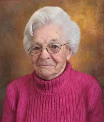 Lillian Hoch Obituary (1925