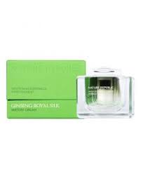 Nature Republic Ginseng Royal Watery Cream 60g Skin Care Cream Beauty Skin Care Skin Care