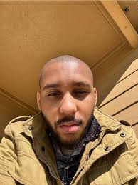 Jamel D. Shelby (@jamel.shelby)