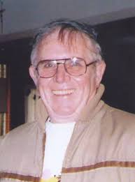 Ronald Jenkins Obituary