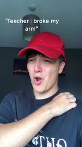 Every English School Scenario