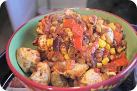 Red Rose Mummy Chicken Fajitas Recipe For The Tefal Actifry Actifry Recipes Fajita Recipe Chicken Fajita Recipe