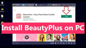 Beautyplus For Pc Laptop Windows 7 8 8 1 10 Mac Free Download In 2021 Laptop Windows Pc Laptop Easy Photo Editor
