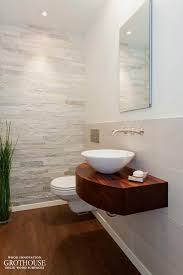 powder room vanity countertops wood