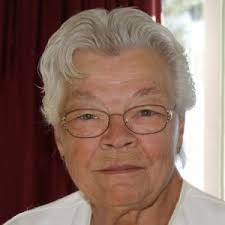 HARMS, Rosanna Irene (née Keim)