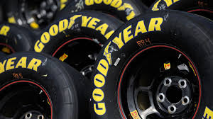 Nascar sprint cup racetracks come in all shapes and sizes. Ever Wonder How Many Tires Were Used In Nascar Last Year Nbc Sports