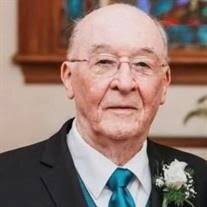 Bruce Richard Gordon Obituary