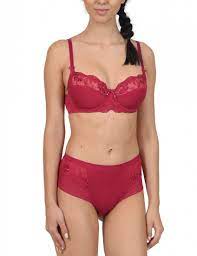 Check spelling or type a new query. Lisca Caroline Bugel Bh 20178 Farbe Rot Grosse 75e