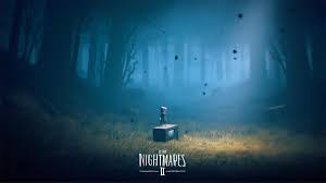 We hope you enjoy our growing collection of hd images to use as a background or home screen for your please contact us if you want to publish a little nightmares 2 wallpaper on our site. Little Nightmares 2 Wallpaper For Android Apk Download
