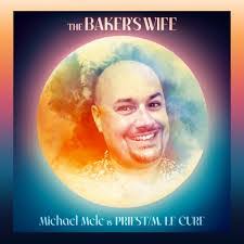 Michael Mele's Instagram, Twitter & Facebook