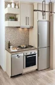 9 Ide Desain Dapur Ala Korea Untuk Rumah Minimalis Rumahlia Com