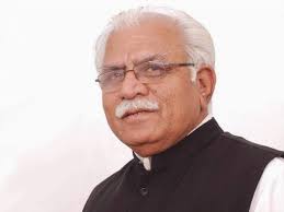 For 3.25 lakh people in haryana, property management will also mean time management. Haryana Cm Manohar Lal Khattar Flying Squad Raids Hsvp Offices Gurgaon News Times Of India