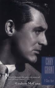 Grant. Cary Grant