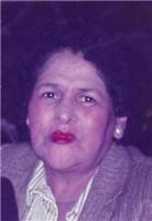 Ermelinda Sailas Obituary (1921