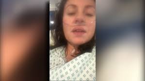 Healthy, gym-going' COVID-19 patient posts video from ICU warning others