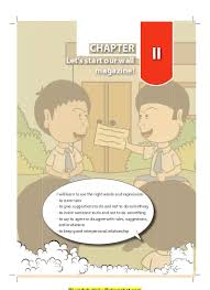 My mother don't have plants in front of the house. Materi Bahasa Inggris Kelas 9 Kurikulum 2013 Semester 1 2 Chapter 2 Let