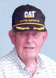 Curtis Hoggard Obituary