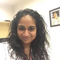 Seema Talati Email & Phone Number