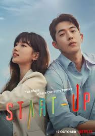 To prevent the spread of … New Korean Drama Series Start Up Starring Bae Suzy And Nam Joo Hyuk Comes To Netflix This 17 October K Popped