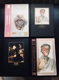 Le livre crucial interventions montre l'évolution de la chirurgie et compile les illustrations magnifiquement horribles. News Events Richard Barnett