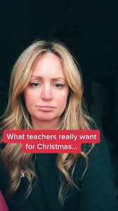 Start Making Christmas List for My Math Teacher to Quit