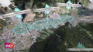 Pme innovante, trimet aluminium se développe, produit, recycle, fond et distribue des produits modernes en aluminium sur des sites implantés en allemagne. Telt Lyon Turin Partono I Lavori Per La Stazione Di St Jean De Maurienne