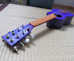 Maybe you would like to learn more about one of these? Make An 8 String Ukulele From Your Normal Ukulele 8 Steps With Pictures Instructables