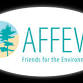 AFFEW's Annual Membership Meeting 2025 event image