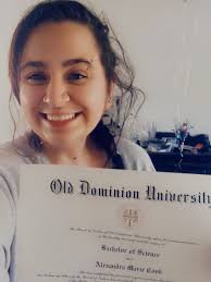 Alexandra Cook ePortfolio