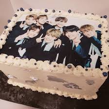 Check spelling or type a new query. 50 Bts Cakes Ideas In 2021 Bts Cake Bts Birthdays Bts