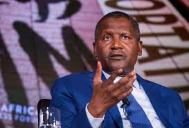 These are the world's richest people who are african american. How Nigerian Aliko Dangote Became The World S Richest Black Person