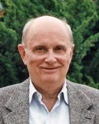 Allen Smart Obituary (1934