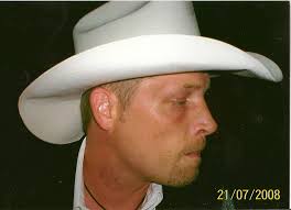 Robert McGraw & Railhead