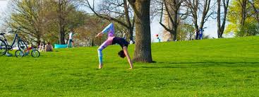 Maybe you would like to learn more about one of these? Outdoor Yoga In Munchen 3 Tipps