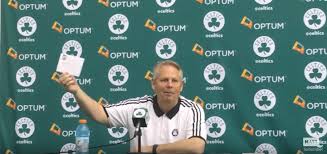 With tenor, maker of gif keyboard, add popular danny ainge animated gifs to your conversations. Danny Ainge Veut Rester Patient Malgre Le Depart Mitige Des Celtics Attention A Ne Pas Trop Le Chauffer Quand Meme