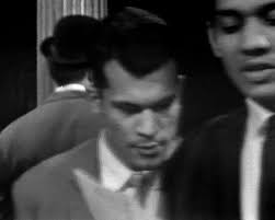 The Avengers : Series 2 : Bullseye : cast